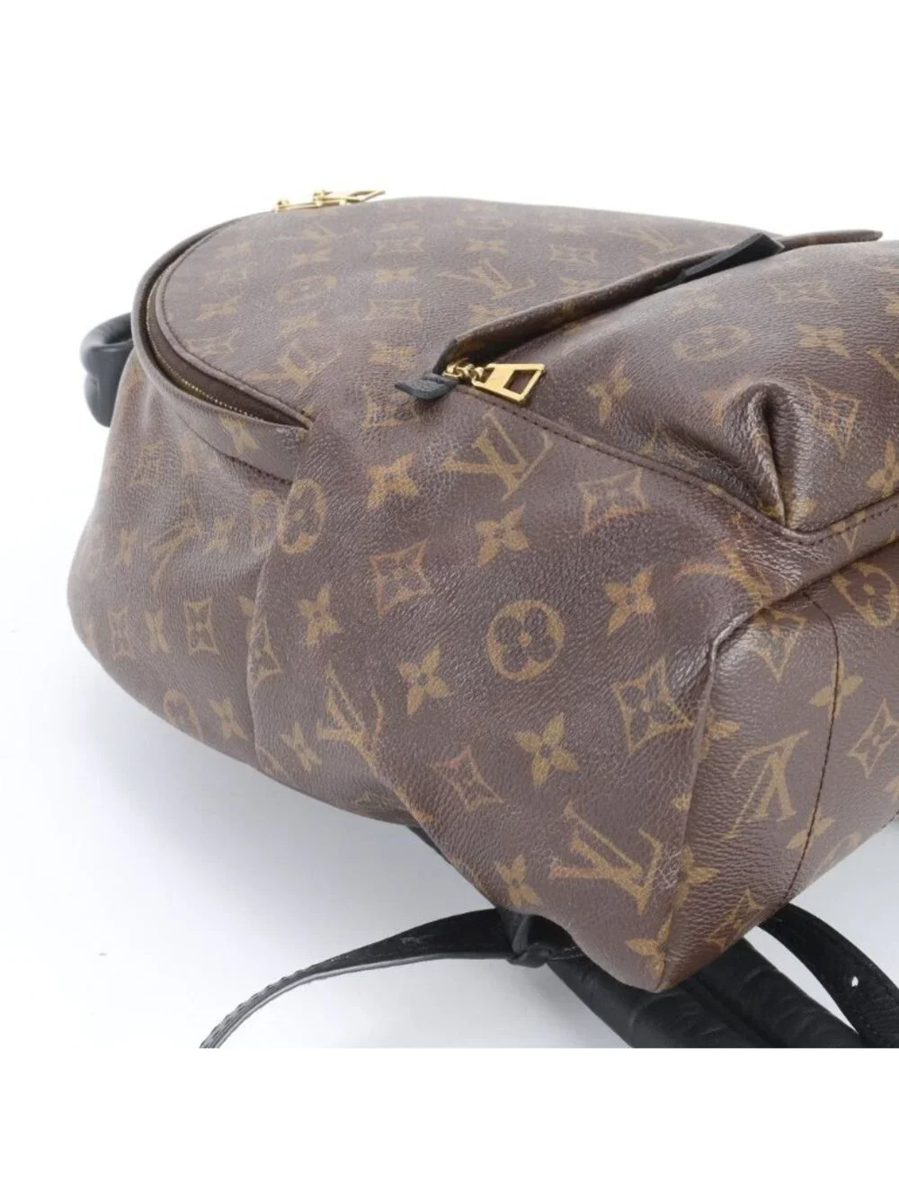 Louis Vuitton this authentic